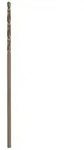 Bosch - Accessories 2608585838 Hss Metall-spiralbohrer 1 Mm Gesamtl&auml;nge 34 Mm Cobalt