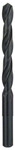 Bosch - Metallbohrer Hss-r, Din 338, Mit Reduziertem Schaft, 10,5 X 87 X 133 Mm, D 10