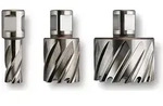 Hss Nova 25 Kernbohrer Mit 3/4 In Weldon-aufnahme, Bohr-&oslash; 48 Mm, Schnitttiefe 25 Mm