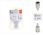 Hm-ultra-kernbohrer Mit Quick-in'-aufnahme, D40/35' - Fein