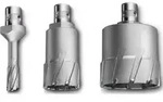 1x Hm Ultra Kernbohrer Mit Quickin-aufnahme &Oslash; 15,5 Mm - 63127238011 - Fein