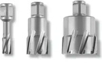 1x Hm Ultra 50 Kernbohrer Mit 3/4" Weldon-aufnahme &Oslash; 27 Mm - 63127291010 - Fein