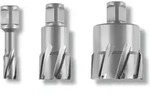 1x Hm Ultra 35 Kernbohrer Mit 3/4" Weldon-aufnahme &Oslash; 27 Mm - 63127729010 - Fein