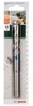 Bosch Accessories 2609255415 Hartmetall Beton-spiralbohrer 16 Mm Gesamtl&auml;nge 160