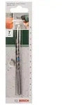 Accessories 2609255407 Hartmetall Beton-spiralbohrer 7 Mm Gesamtl&auml;nge 100 Mm