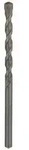 Bosch - 3x Betonbohrer Cyl-3 Silver Percussion 5 X 50 X 85 Mm &Oslash; 4,5 Mm - 2608597705