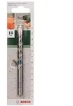 Iso 5468 Betonbohrer &Oslash; 100 Mm- L- 120 Mm Bosch 2609255410