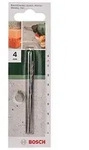 Accessories 2609255401 Hartmetall Beton-spiralbohrer 4 Mm Gesamtl&auml;nge 75 Mm