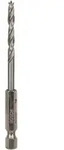 Bosch 6-kt. Schaft Holzbohrer 4 X 88 Mm - 2608595520