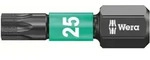 Wera Bit Impaktor 1/4' Din 3126 C6,3 T25x25mm