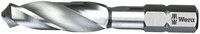 05104610001 Hss Metall-spiralbohrer 3 Mm Gesamtl&auml;nge 38 Mm 1/4' (6.3 Mm) 1 St....