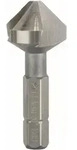 Kegelsenker 16,5 Mm, M 8, 40 Mm, 1/4' - Bosch