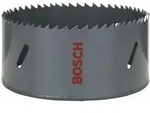 Lochs&auml;ge Hss-bimetall F&uuml;r Standardadapter 105 Mm, 4 1/8' - Bosch