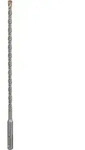 Accessories Sds-plus-5 2608587834 Hartmetall Hammerbohrer 7 Mm Gesamtl&auml;nge 265 Mm