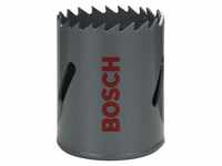 Bosch - Lochsäge HSS-Bimetall für Standardadapter, 41 mm, 1 5/8