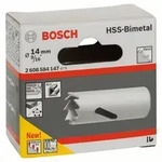 Bosch - Lochs&auml;ge Hss-bimetall F&uuml;r Standardadapter 14 Mm 9/16&quot - 2608584147