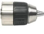 Schnellspannbohrfutter 13mm 1,5 - 13 Mm 1/2'-20unf Metall/kunststoff 192956-2 -