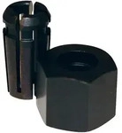 Spannzange 8 Mm Komplett ( 193178-7 ) F&uuml;r Rp 1110 Cjfa Oberfr&auml;se - Makita