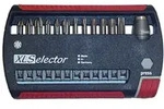 Bit-set Torsion 13tlg. - P-74837 - Makita