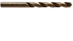 Wolfcraft - Metallbohrer Hss-co 7461010 &Oslash; 8,5 Mm Rundschaft Metallbohrer