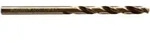 Metallbohrer Hss-co 7452010 &Oslash; 4,5 Mm Rundschaft Metallbohrer - Wolfcraft
