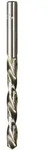 Wolfcraft - Metallbohrer Hss Geschliffen 7551010 &Oslash; 4,2 Mm Rundschaft Metallbohrer