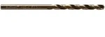 Metallbohrer Hss-co 7448010 &Oslash; 3,5 Mm Rundschaft Metallbohrer - Wolfcraft