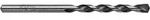 Betonbohrer Professional Hm-best&uuml;ckt, &Oslash; 5 Mm - 7775010 - Wolfcraft
