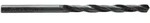1 Spiralbohrer Hss Rollgewalzt &Oslash;4,5mm - 7502010 - Wolfcraft