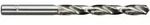 Wolfcraft - Metallbohrer Hss Geschliffen 7561010 &Oslash; 8,5 Mm Rundschaft Metallbohrer