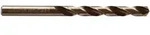 Wolfcraft - Metallbohrer Hss-co 7460010 &Oslash; 8 Mm Rundschaft Metallbohrer