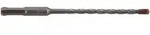 Hammer-schlagbohrer Hm Standard Sds-plus Schaft 7816010 &Oslash; 6 Mm Sds-bohrer -