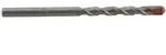 Wolfcraft Spezial-betonbohrer Hm 7746010 &Oslash; 6 Mm Rundschaft Steinbohrer