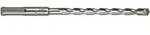 Wolfcraft - 7886010 Hartmetall Hammerbohrer 10 Mm Gesamtl&auml;nge 600 Mm Sds-plus 1 St.