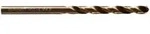 Metallbohrer Hss-co 7453010 &Oslash; 4,8 Mm Rundschaft Metallbohrer - Wolfcraft