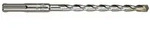 Wolfcraft - Hammer-schlagbohrer Hm Standard Sds-plus Schaft &Oslash; 10 Mm Sds-bohrer