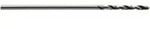 Wolfcraft - 7544010 Hss Metall-spiralbohrer 2.5 Mm Gesamtl&auml;nge 57 Mm Geschliffen Din