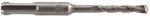 Hammer-schlagbohrer Hm Standard Sds-plus Schaft 7806010 &Oslash; 6 Mm Sds-bohrer -