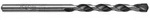 Betonbohrer Hm Professional 7786010 &Oslash; 6 Mm Rundschaft Steinbohrer - Wolfcraft