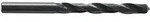 1 Spiralbohrer Hss Rollgewalzt &Oslash;10,0mm - 7514010 - Wolfcraft
