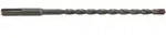 Wolfcraft - Hammer-schlagbohrer Hm Standard Sds-plus Schaft 7830010 &Oslash; 8 Mm
