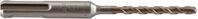 Wolfcraft Hammer-schlagbohrer Hm Professional Sds-plus Schaft &Oslash; 5 Mm Sds-bohrer