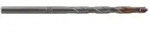 Spezial-betonbohrer Hm 7744010 &Oslash; 4 Mm Rundschaft Steinbohrer - Wolfcraft
