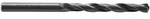 1 Spiralbohrer Hss Rollgewalzt &Oslash;6,5mm - 7507010 - Wolfcraft