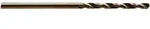 Wolfcraft Metallbohrer Hss-co 7464010 &Oslash; 10 Mm Rundschaft Metallbohrer