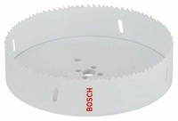 Bosch - Lochs&auml;ge Hss-bimetall F&uuml;r Standardadapter 177 Mm, 6 31/32'