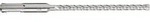 Metabo - Sds-plus Pro 4 Premium-hammerbohrer / 10,0 X 600 Mm