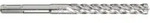 Metabo - Sds-plus Pro 4 Premium-hammerbohrer / 14,0 X 550/ 600 Mm