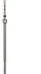 Pro Sds Plus Adapter, Einteilig, 340 Mm, M16 - Bosch