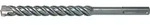 Hammerbohrer Extreme Sds-max 30 X 570 X 450 Mm, 4 Schneiden - Dewalt